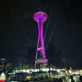 Album cover of Elastic
