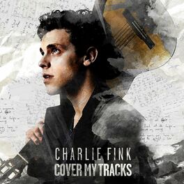 Album cover of Cover My Tracks