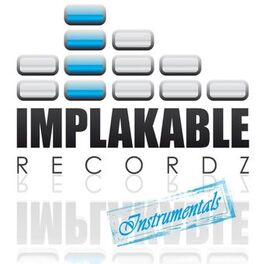 Album cover of Instrumentals