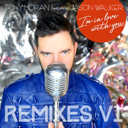 Album cover of I'm in Love with You Remixes, Vol. 1