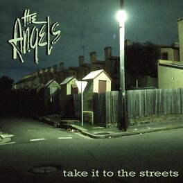 Album cover of Take It To The Streets (Deluxe Version)