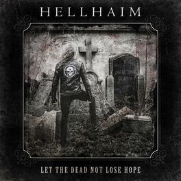 Album cover of Let the Dead Not Lose Hope