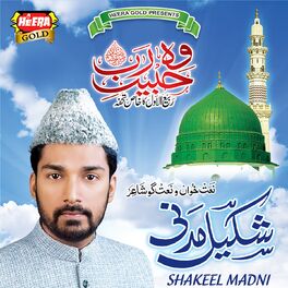 Shakeel Madni - Shayan E Nabi Kese Koi: listen with lyrics | Deezer