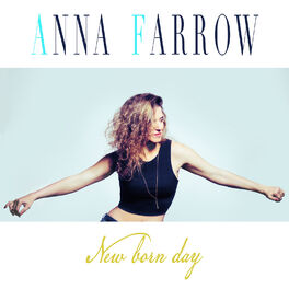 Album cover of New Born Day