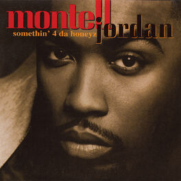 Album cover of Somethin' 4 Da Honeyz