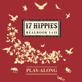 Album cover of 17 Hippies Play-Along (Realbook I & II)
