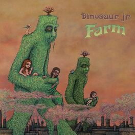 Album cover of Farm