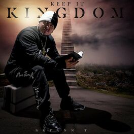 Album cover of Keep It Kingdom