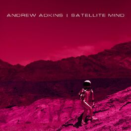Album cover of Satellite Mind