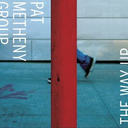 Album cover of The Way Up