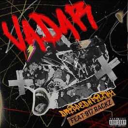 Album cover of Vadar (feat. 917 Rackz)