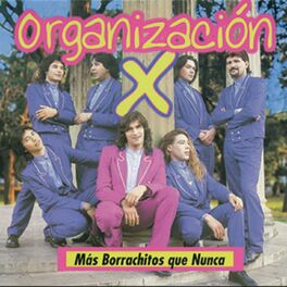 Album cover of Más Borrachitos Que Nunca