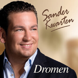 Album cover of Dromen