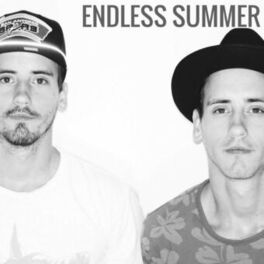 Album cover of Endless Summer - EP