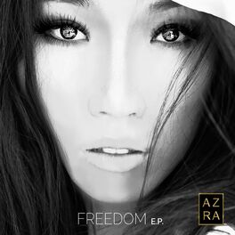 Album cover of Freedom