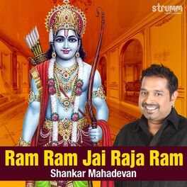 Album cover of Ram Ram Jai Raja Ram