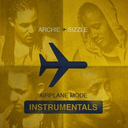 Album cover of Airplane Mode (Instrumentals)