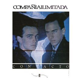 Album cover of Contacto