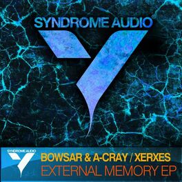 Album cover of External Memory EP
