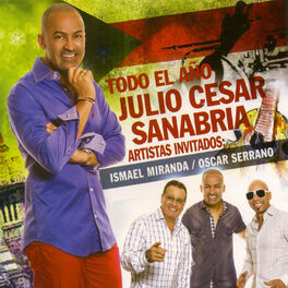 Album cover of Todo el Año
