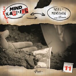 Album cover of Folge 11: Insel-Menschen