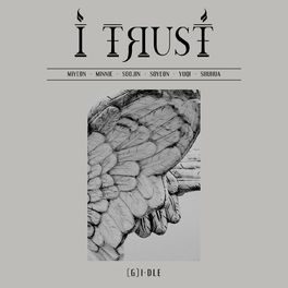 Album cover of I trust