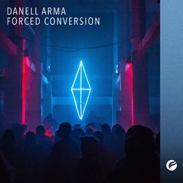 Album cover of Forced Conversion