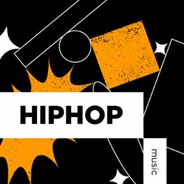 Album cover of Hip Hop Music