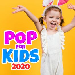 Album cover of Pop for Kids 2020
