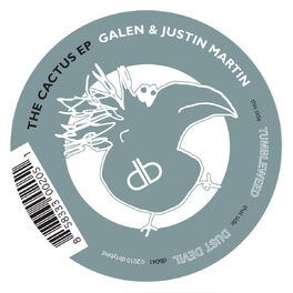 Album cover of The Cactus EP
