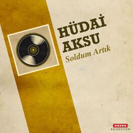 Album cover of Soldum Artık