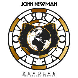 Album cover of Revolve (The Deluxe Edition)