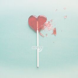 Album cover of Sorry