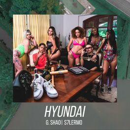Album cover of Hyundai