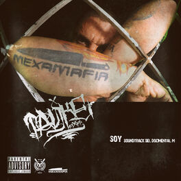 Album picture of Soy (Soundtrack del Documental M)