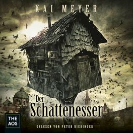 Album cover of Der Schattenesser