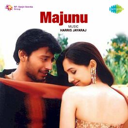 Album cover of Majunu (Original Motion Picture Soundtrack)