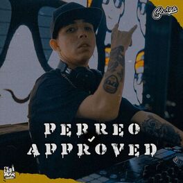 Album cover of Perreo Approved