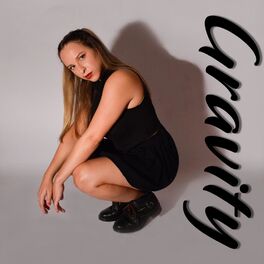 Album cover of Gravity