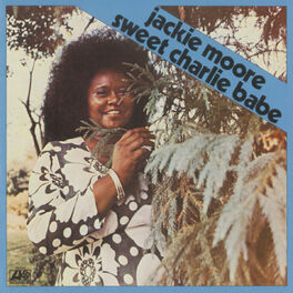 Album cover of Sweet Charlie Babe