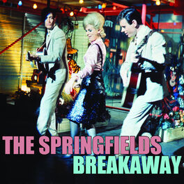 The Springfields: albums, songs, playlists