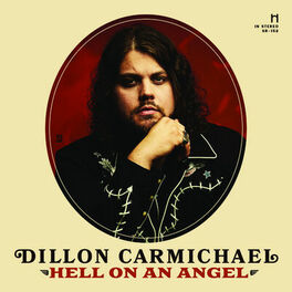Album cover of Hell on an Angel