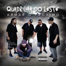 Album picture of Armar o Próximo