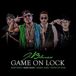 Album cover of Game On Lock