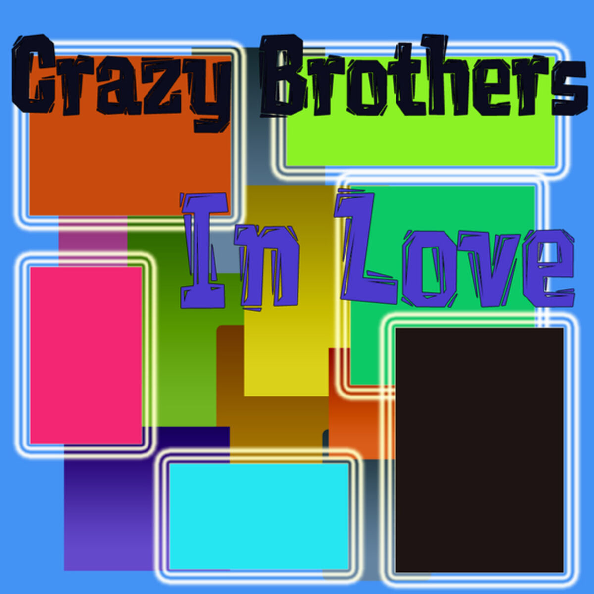 Crazy Brothers: albums, songs, playlists | Listen on Deezer