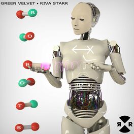 Album cover of Robot Remixes