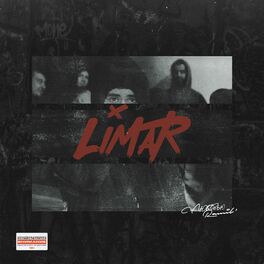 Album cover of LIMAR