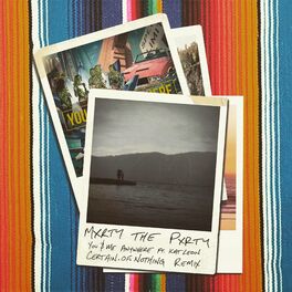 Album cover of You & Me Anywhere (Certain.Of.Nothing Remix)