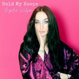 Album cover of Hold My Hoops