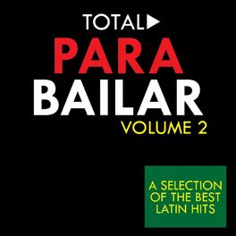 Album cover of Total Para Bailar, Vol. 2